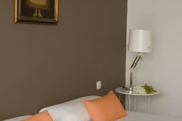 Life Apartments Quintana (Sevilla)